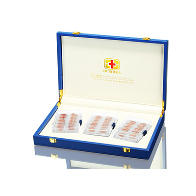 恩施子宫排毒套