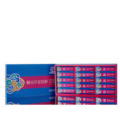 恩施调经养气汤