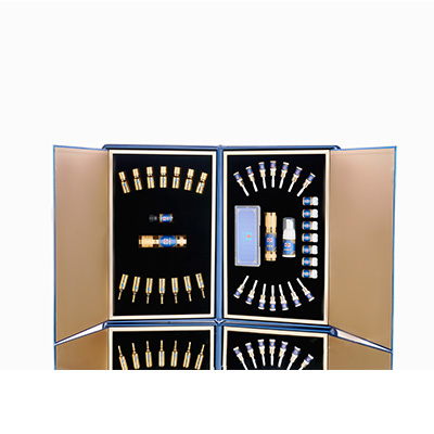 恩施7D私密抗衰养护套