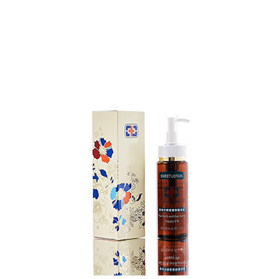 恩施男女外阴洗液